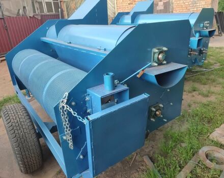 Інша Інша, об'ємом двигуна 0 л та пробігом 0 тис. км за 2446 $, фото 3 на Automoto.ua