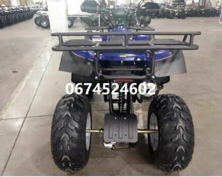 Другая Другая, объемом двигателя 0 л и пробегом 0 тыс. км за 1900 $, фото 3 на Automoto.ua