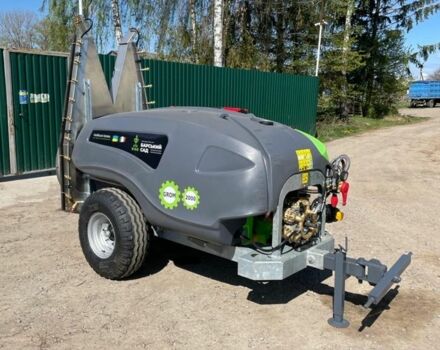 Другая Другая, объемом двигателя 0 л и пробегом 0 тыс. км за 11604 $, фото 1 на Automoto.ua