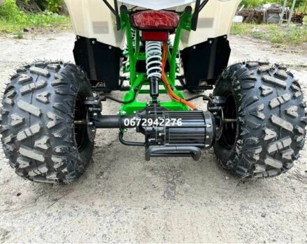 Інша Інша, об'ємом двигуна 0 л та пробігом 0 тис. км за 1350 $, фото 9 на Automoto.ua