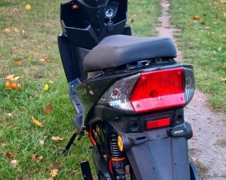 Другая Другая, объемом двигателя 0 л и пробегом 0 тыс. км за 1016 $, фото 2 на Automoto.ua