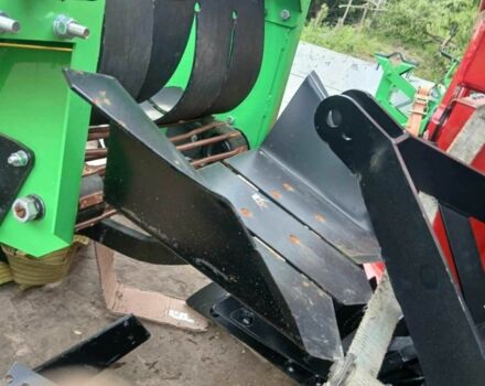 Інша Інша, об'ємом двигуна 0 л та пробігом 0 тис. км за 846 $, фото 3 на Automoto.ua