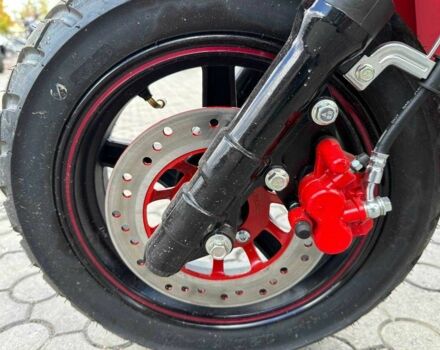 Інша Інша, об'ємом двигуна 0.15 л та пробігом 0 тис. км за 919 $, фото 13 на Automoto.ua