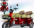 Другая Другая, объемом двигателя 0 л и пробегом 0 тыс. км за 921 $, фото 2 на Automoto.ua