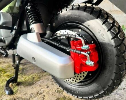 Другая Другая, объемом двигателя 0 л и пробегом 0 тыс. км за 894 $, фото 2 на Automoto.ua