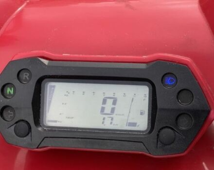 Другая Другая, объемом двигателя 0 л и пробегом 0 тыс. км за 2399 $, фото 6 на Automoto.ua