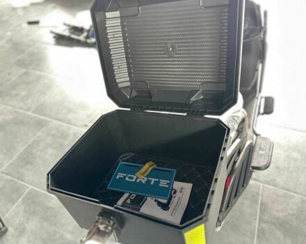 Другая Другая, объемом двигателя 0 л и пробегом 0 тыс. км за 1480 $, фото 5 на Automoto.ua