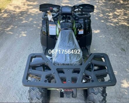 Інша Інша, об'ємом двигуна 0 л та пробігом 0 тис. км за 2235 $, фото 9 на Automoto.ua
