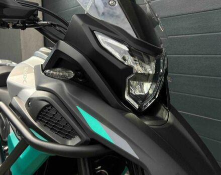 Інша Інша, об'ємом двигуна 0.47 л та пробігом 0 тис. км за 6100 $, фото 7 на Automoto.ua