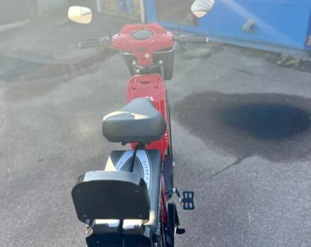 Другая Другая, объемом двигателя 0 л и пробегом 0 тыс. км за 667 $, фото 5 на Automoto.ua