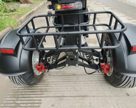 Другая Другая, объемом двигателя 0 л и пробегом 0 тыс. км за 1350 $, фото 8 на Automoto.ua