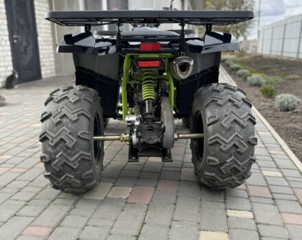 Другая Другая, объемом двигателя 0.2 л и пробегом 0 тыс. км за 1795 $, фото 2 на Automoto.ua