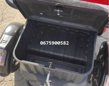 Другая Другая, объемом двигателя 0 л и пробегом 0 тыс. км за 1150 $, фото 5 на Automoto.ua