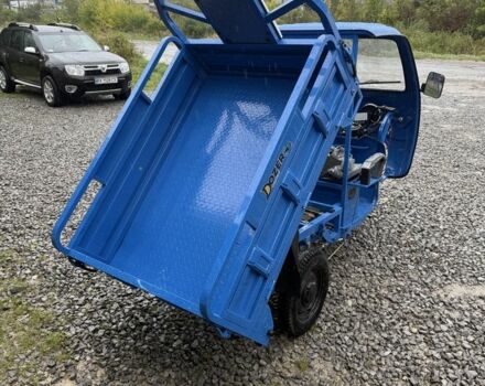 Інша Інша, об'ємом двигуна 0 л та пробігом 0 тис. км за 1615 $, фото 2 на Automoto.ua