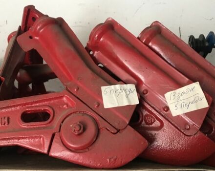 Інша Інша, об'ємом двигуна 0 л та пробігом 0 тис. км за 166 $, фото 12 на Automoto.ua