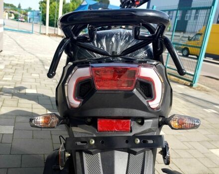 Інша Інша, об'ємом двигуна 0.15 л та пробігом 0 тис. км за 1050 $, фото 12 на Automoto.ua
