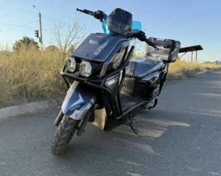 Другая Другая, объемом двигателя 0 л и пробегом 0 тыс. км за 1101 $, фото 1 на Automoto.ua