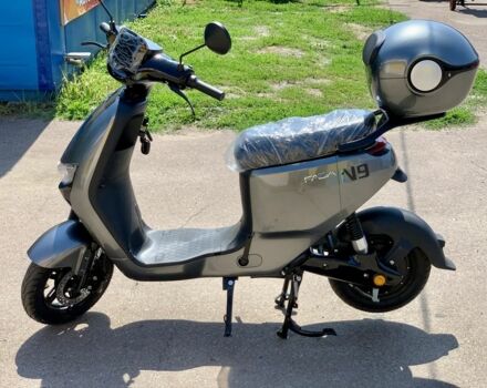 Другая Другая, объемом двигателя 0 л и пробегом 0 тыс. км за 850 $, фото 3 на Automoto.ua