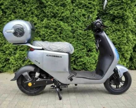 Другая Другая, объемом двигателя 0 л и пробегом 0 тыс. км за 690 $, фото 1 на Automoto.ua