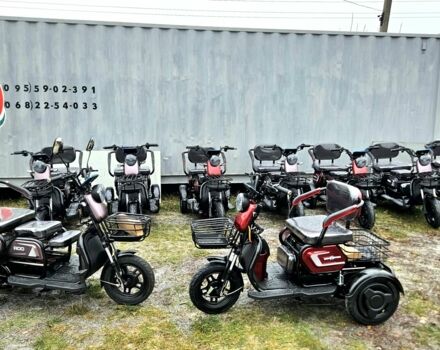 Інша Інша, об'ємом двигуна 0 л та пробігом 0 тис. км за 727 $, фото 2 на Automoto.ua