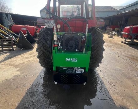 Другая Другая, объемом двигателя 0 л и пробегом 0 тыс. км за 37131 $, фото 3 на Automoto.ua