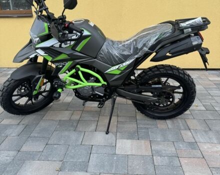 Інша Інша, об'ємом двигуна 0.3 л та пробігом 0 тис. км за 1890 $, фото 4 на Automoto.ua