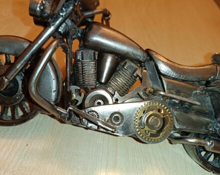 Другая Другая 2025 в Кропивницком (Кировограде) на Automoto.ua Другая Другая, объемом двигателя 0 л и пробегом 0 тыс. км за 108 $, фото 1 на Automoto.ua