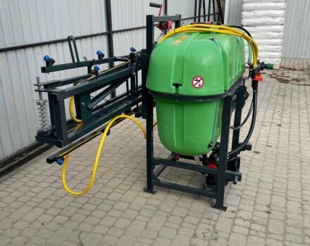 Другая Другая, объемом двигателя 0 л и пробегом 0 тыс. км за 597 $, фото 2 на Automoto.ua