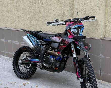 Другая Другая, объемом двигателя 0.3 л и пробегом 0 тыс. км за 2750 $, фото 5 на Automoto.ua