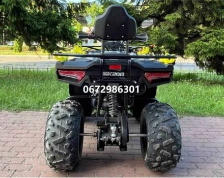 Другая Другая, объемом двигателя 0 л и пробегом 0 тыс. км за 2500 $, фото 5 на Automoto.ua