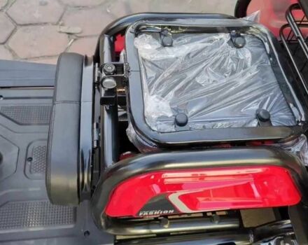 Другая Другая, объемом двигателя 0 л и пробегом 0 тыс. км за 800 $, фото 8 на Automoto.ua