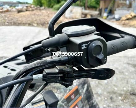 Інша Інша, об'ємом двигуна 0 л та пробігом 0 тис. км за 9999 $, фото 8 на Automoto.ua