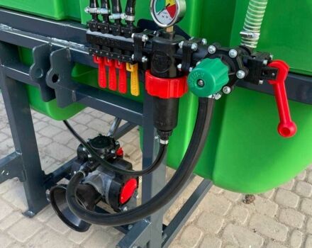 Другая Другая, объемом двигателя 0 л и пробегом 0 тыс. км за 809 $, фото 9 на Automoto.ua