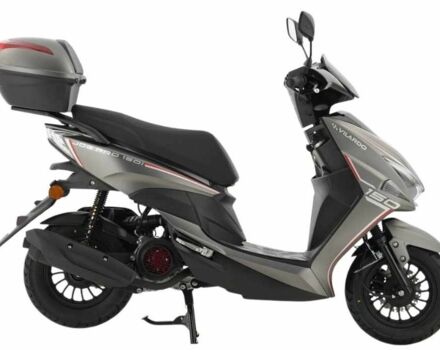 Інша Інша, об'ємом двигуна 0.15 л та пробігом 0 тис. км за 1165 $, фото 3 на Automoto.ua