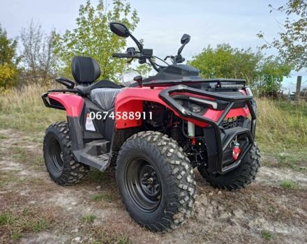 Інша Інша, об'ємом двигуна 0.3 л та пробігом 0 тис. км за 4398 $, фото 2 на Automoto.ua