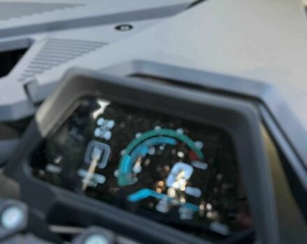 Інша Інша, об'ємом двигуна 0.3 л та пробігом 0 тис. км за 5200 $, фото 14 на Automoto.ua