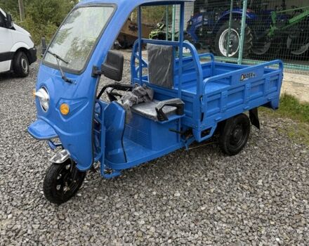 Інша Інша, об'ємом двигуна 0 л та пробігом 0 тис. км за 1615 $, фото 3 на Automoto.ua