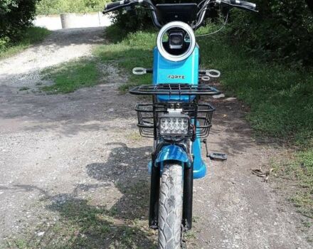 Інша Інша, об'ємом двигуна 0 л та пробігом 0 тис. км за 533 $, фото 1 на Automoto.ua