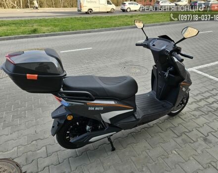 Другая Другая, объемом двигателя 0 л и пробегом 0 тыс. км за 1270 $, фото 2 на Automoto.ua