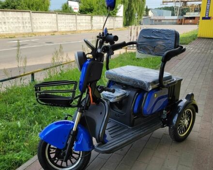 Інша Інша, об'ємом двигуна 0 л та пробігом 0 тис. км за 933 $, фото 6 на Automoto.ua