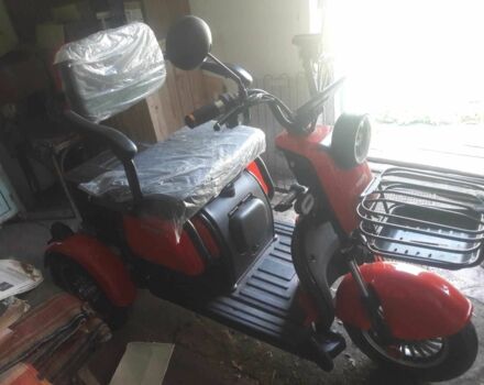 Інша Інша, об'ємом двигуна 0 л та пробігом 0 тис. км за 37000 $, фото 2 на Automoto.ua