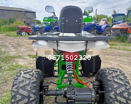 Другая Другая, объемом двигателя 0 л и пробегом 0 тыс. км за 1395 $, фото 3 на Automoto.ua