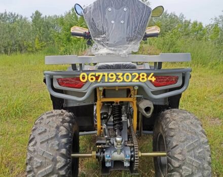 Інша Інша, об'ємом двигуна 0.2 л та пробігом 0 тис. км за 2200 $, фото 3 на Automoto.ua