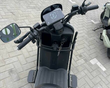 Інша Інша, об'ємом двигуна 0 л та пробігом 0 тис. км за 2460 $, фото 6 на Automoto.ua