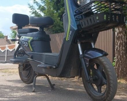 Другая Другая, объемом двигателя 0 л и пробегом 0 тыс. км за 383 $, фото 2 на Automoto.ua