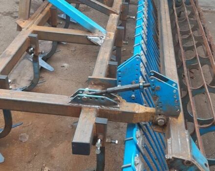 Другая Другая, объемом двигателя 0 л и пробегом 0 тыс. км за 2153 $, фото 2 на Automoto.ua