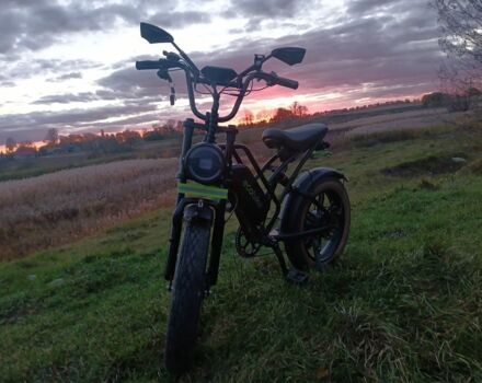 Другая Другая, объемом двигателя 0 л и пробегом 0 тыс. км за 832 $, фото 1 на Automoto.ua