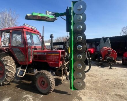 Другая Другая, объемом двигателя 0 л и пробегом 0 тыс. км за 37131 $, фото 1 на Automoto.ua