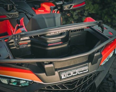 Другая Другая, объемом двигателя 0 л и пробегом 0 тыс. км за 6800 $, фото 12 на Automoto.ua