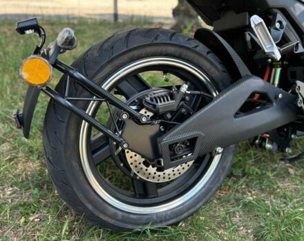 Другая Другая, объемом двигателя 0 л и пробегом 0 тыс. км за 3475 $, фото 8 на Automoto.ua